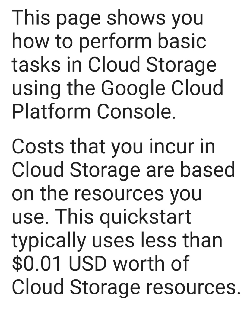 Google Cloud Integration